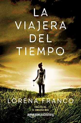 Book La viajera del tiempo