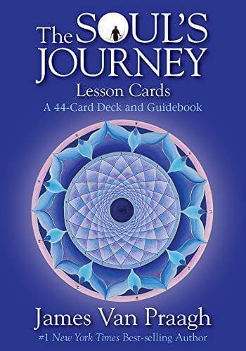 Product The Soul's Journey Lesson Cards