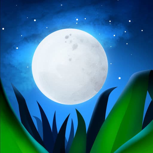 App Relax Melodies: Sleep Sounds