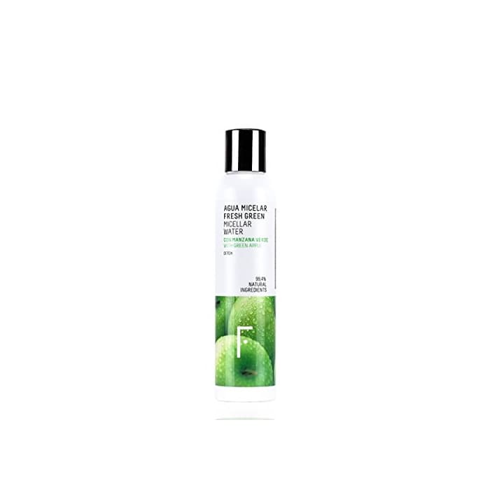 Beauty Freshly Cosmetics Fresh Green Agua Micelar