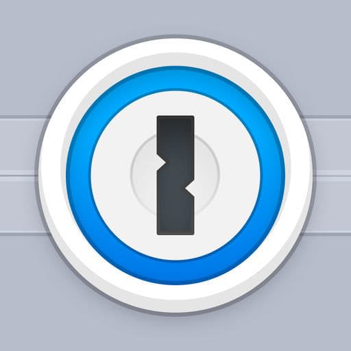 App 1Password - Password Manager