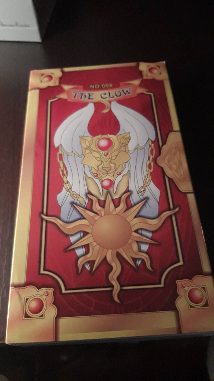 Fashion Clow Cards | Cardcaptor Sakura Wiki | FANDOM powered by Wikia