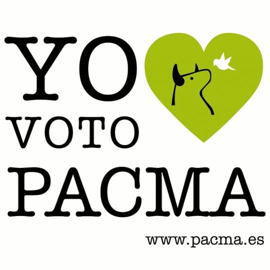 Fashion Programa electoral – Partido Animalista – PACMA