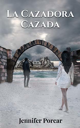 Book La Cazadora Cazada