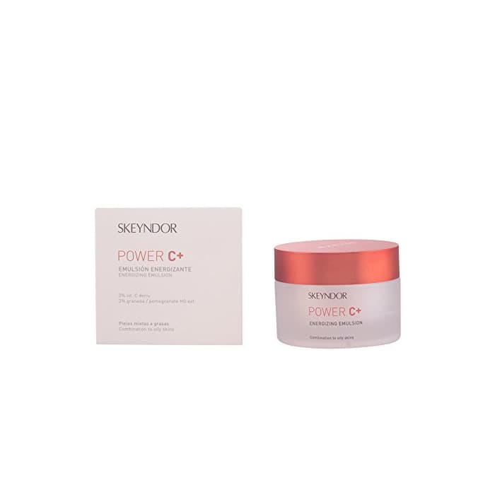 Beauty Skeyndor Power C+ Emulsión Energizante