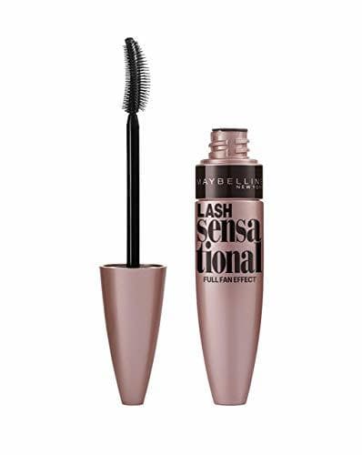 Belleza Máscara de Pestañas Lash Sensational de Maybelline