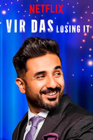 Película Vir Das: Losing It