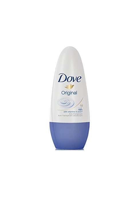 Beauty Dove Original Desodorante Roll-On