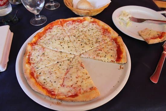 Restaurants Pizzería-Cafetería Góndola