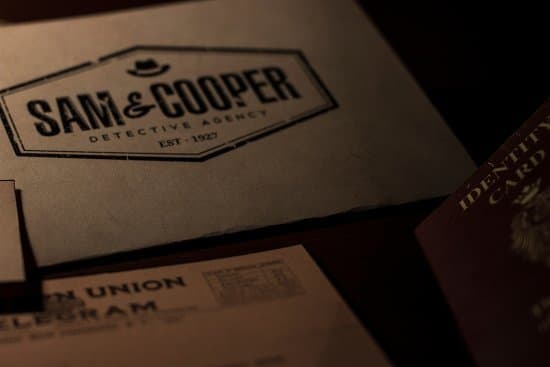 Place Sam Cooper Escape Room