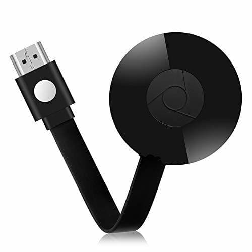 Electronic Interesting para Google Chromecast Ultra Premium