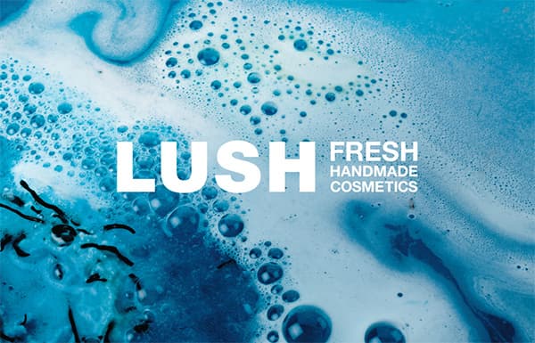 Place Lush Cosmetics