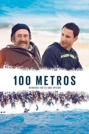 Movie 100 Meters