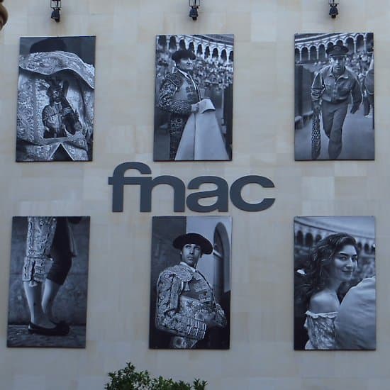 Place Fnac