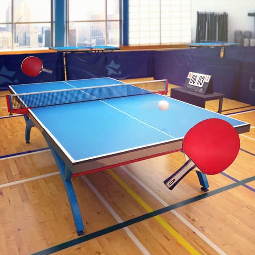 App Table Tennis Touch