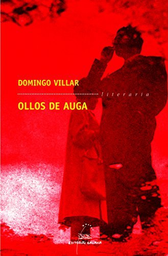 Libro Ollos de auga