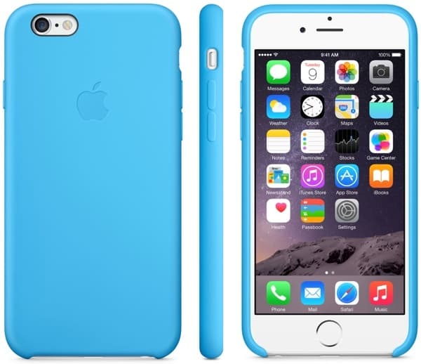 Fashion Blue - Apple - iPhone Cases & Protection - iPhone Accessories - Apple