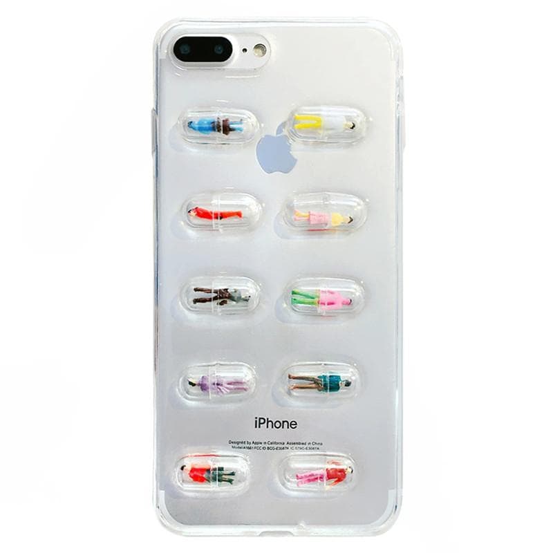 Fashion People case