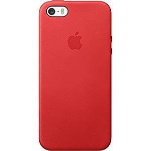 Fashion Basic red case