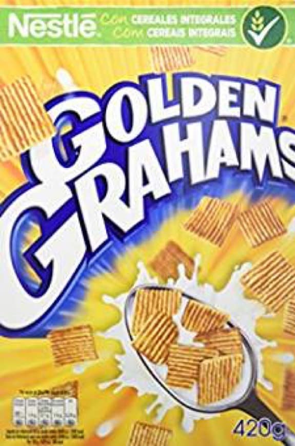 Fashion Amazon.com: Golden Grahams Cereal, 12 Ounce Boxes (Pack of 5 ...