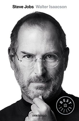 Book Steve Jobs