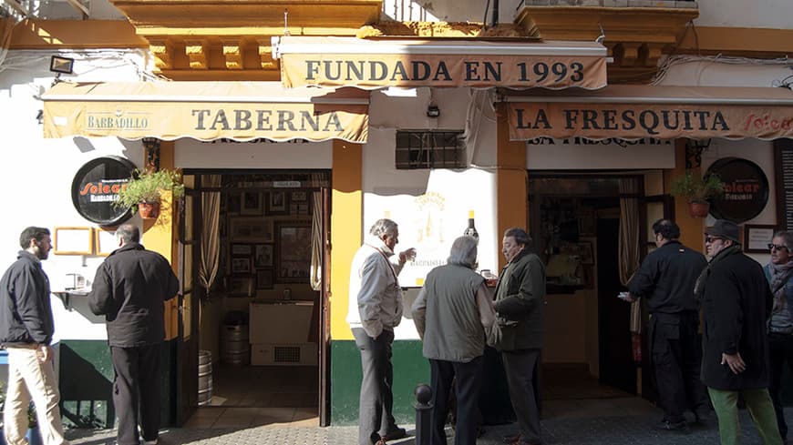 Restaurants La Fresquita