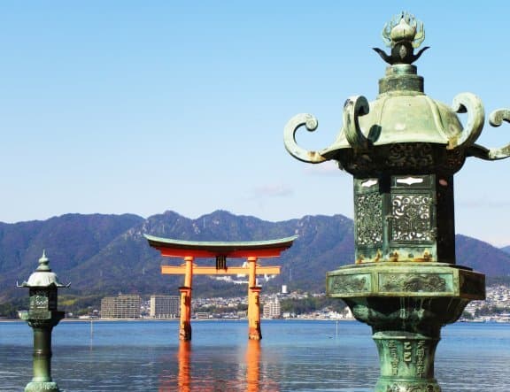 Place Miyajima