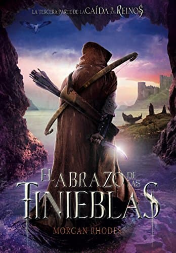 Libro El abrazo de las tinieblas