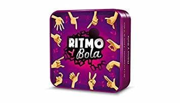 Moda Ritmo y Bola - Juego de mesa - Zacatrus