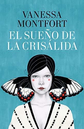 Libro El sueño de la crisálida