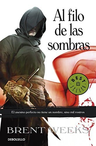 Libro Al filo de las sombras