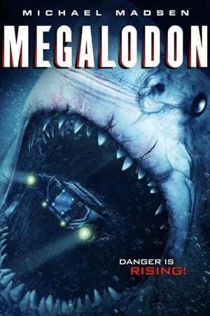 Película The Meg