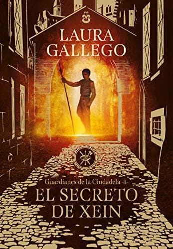 Libro El secreto de Xein