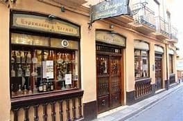 Restaurants BODEGAS CASTAÑEDA