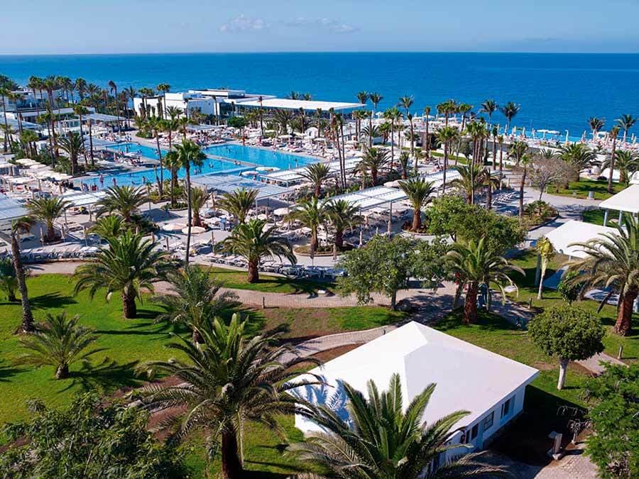 Place Hotel Riu Gran Canaria