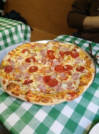 Restaurantes Da Kiko – Pasta e Pizza