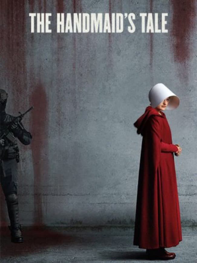 Serie The Handmaid's Tale