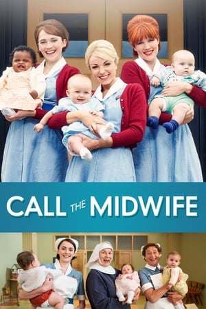 Serie Call the Midwife