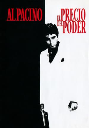 Película Scarface