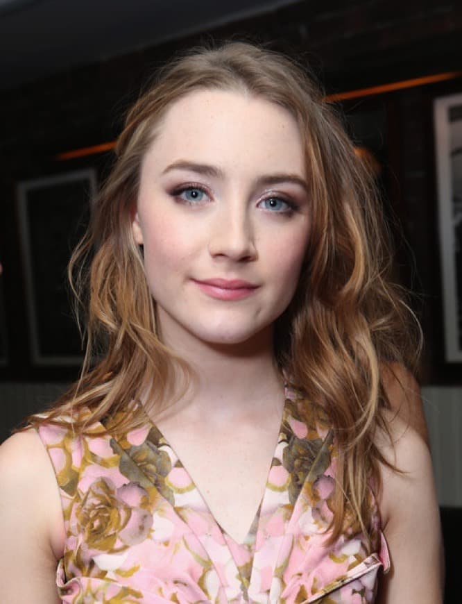 Fashion Saoirse Ronan - Wikipedia