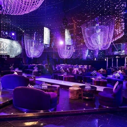 Restaurants Cavalli Club, Restaurant & Lounge, Dubai