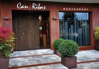 Restaurants Restaurant Can Ribas