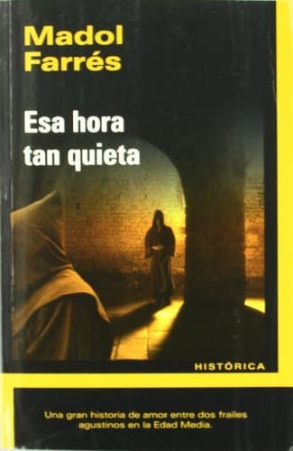 Book Esa hora tan quieta