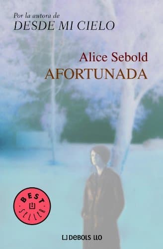 Book Afortunada: 558