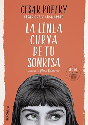 Book La línea curva de tu sonrisa