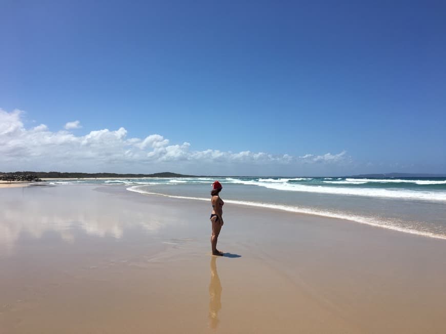 Lugar Noosa Heads