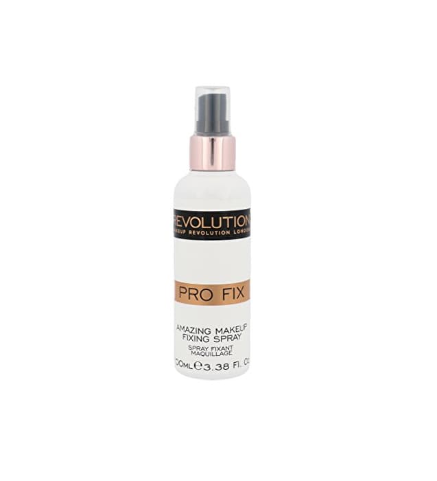 Beauty Maquillaje Revolution Pro Fix Makeup Fixing Spray 100 ml