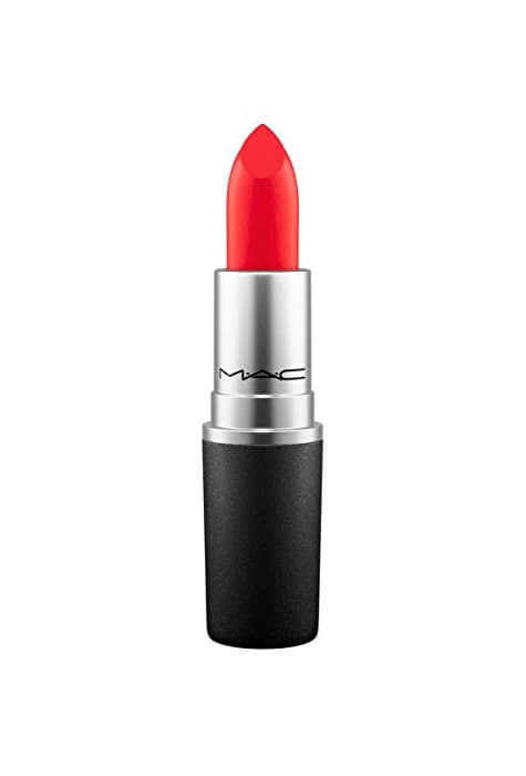 Beauty mac lipstick lady danger