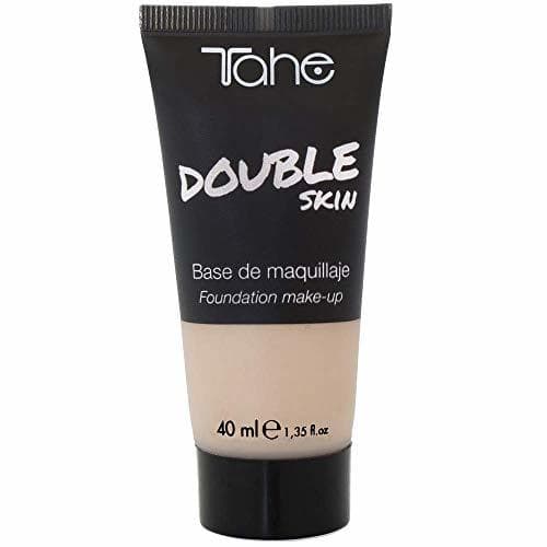 Beauty Tahe Double Skin Maquillaje/Base de Maquillaje Profesional