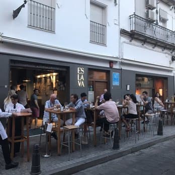 Restaurantes Eslava